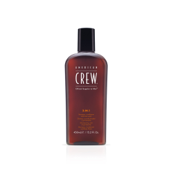 American Crew - 3-IN-1 Classic 450ml